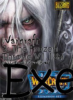 frozen throne 1.07 no cd crack